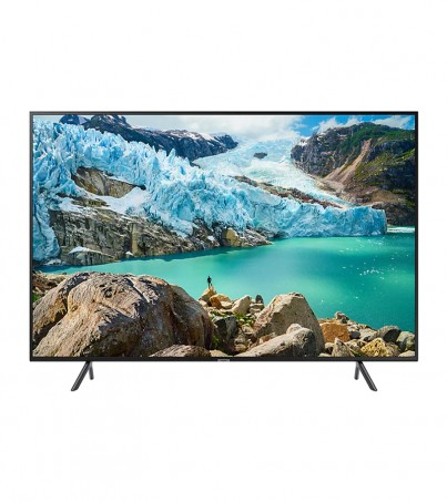 LED TV 55 นิ้ว SAMSUNG Smart TV (UA55RU7200KXXT) 4K By SuperTStore  