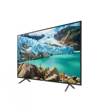 LED TV 65 นิ้ว SAMSUNG Smart TV (UA65RU7100) 4K By SuperTStore