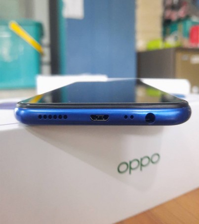 OPPO A12 (RAM 3GB/ROM 32GB)    - SuperTstore