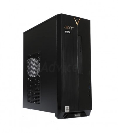 Desktop Acer Aspire TC-895-1018G1T00Mi/T00H By SuperTStore 