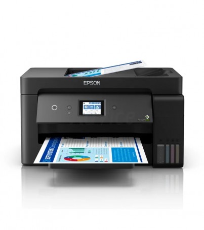 EPSON L14150+ INK TANK By SuperTStore 