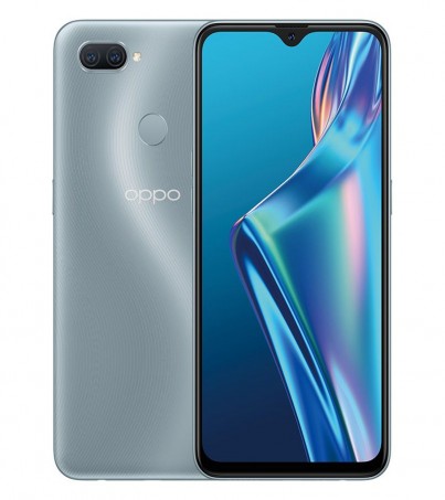 OPPO A12 (RAM 3GB/ROM 32GB) - SuperTstore