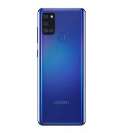 samsung a21 ram