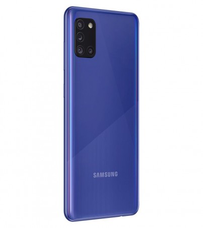 samsung a 31 8gb ram