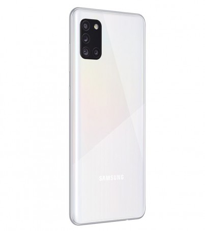 ram samsung galaxy a31