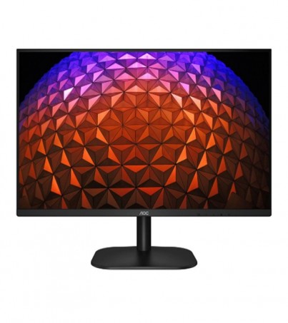 Monitor 27'' AOC 27B2H/67 (IPS, HDMI) 75Hz By SuperTStore