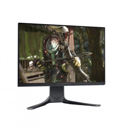 Monitor 24.5'' DELL ALIENWARE AW2521HF (IPS, DP, HDMI) 240Hz