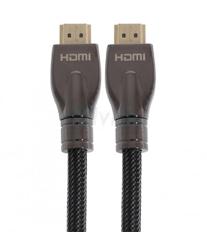 Cable HDMI 3D 4K (V.2.0) M/M (15M) Skyhorse