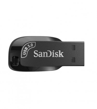 SANDISK USB DRIVE ULTRA SHIFT USB 3.0 64GB (SDCZ410-064G-G46)