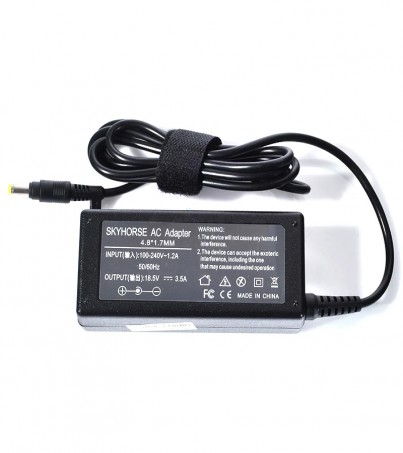 Adapter NB ACER (4.8*1.7mm) 18.5V 3.5A SkyHorse By SuperTStore