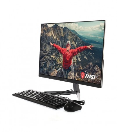 (AIO) MSI PRO 24X 10M-211TH (By SuperTStore) 
