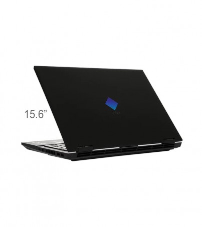 Notebook HP Omen Gaming 15-ek0029TX (Black) (By SuperTStore) 