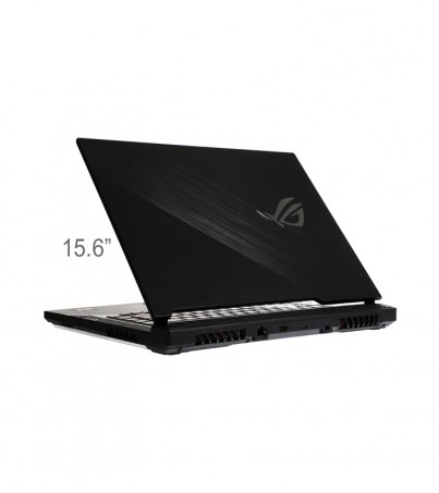 Notebook Asus ROG Strix G15 GL542LU-HN164T (Black W/LightBar) (By SuperTStore) 