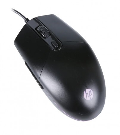 USB Optical Mouse HP GAMING (M260) By SuperTStore