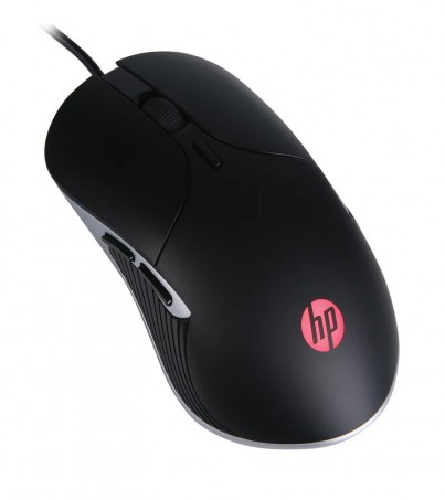 USB Optical Mouse HP GAMING (M280) (By SuperTStore)