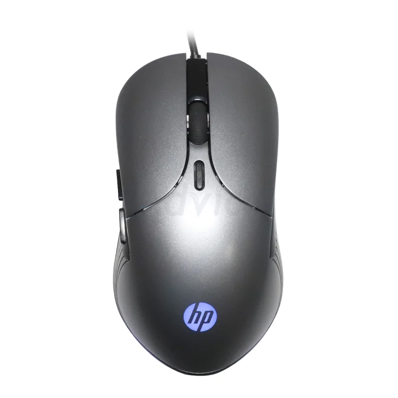 USB Optical Mouse HP GAMING (M280) (By SuperTStore) SuperTstore