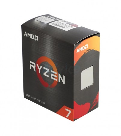 CPU AMD AM4 RYZEN7 5800X (By SuperTStore)