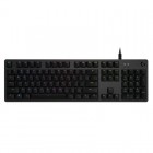 คีย์บอร์ด LOGITECH G G512 (GX BROWN [TACTILE] SWITCH) (RGB LED)