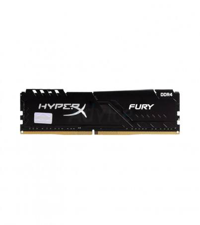 RAM DDR4(2666) 16GB Kingston Hyper-X FURY (HX426C16FB4/16) (By SuperTStore)