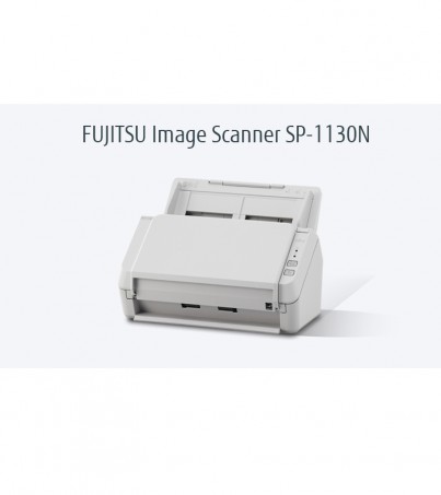 FUJITSU Image Scanner SP-1130N (By SuperTStore) 