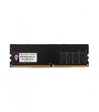 RAM DDR4(3200) 8GB Blackberry 8 Chip By SuperTStore