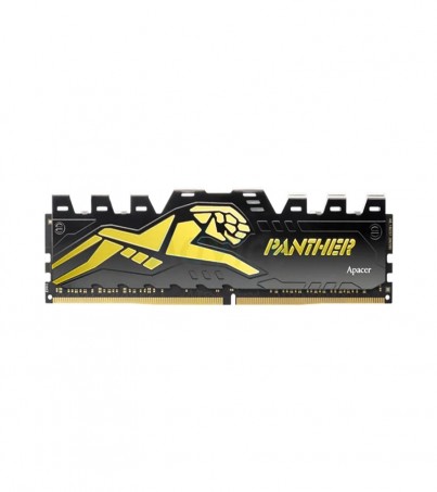 DDR4(3200) 8GB Apacer (Panther/Golden)