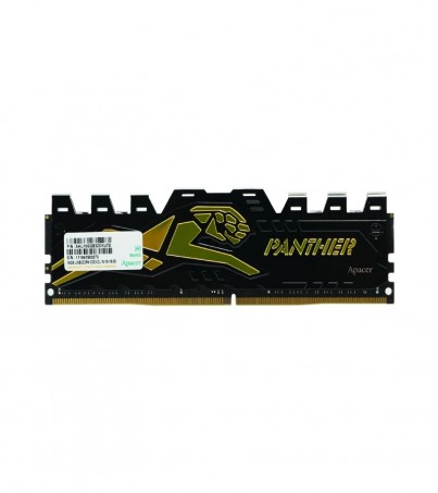 RAM DDR4(3200) 16GB Apacer Panther Golden By SuperTStore