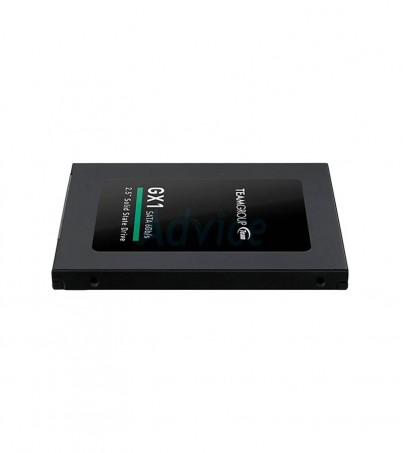 120 GB SSD SATA TEAM (GX1)